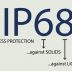 Tiêu chuẩn IP 68 là gì